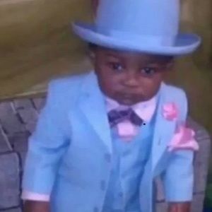 Meet your Posher, Meisam